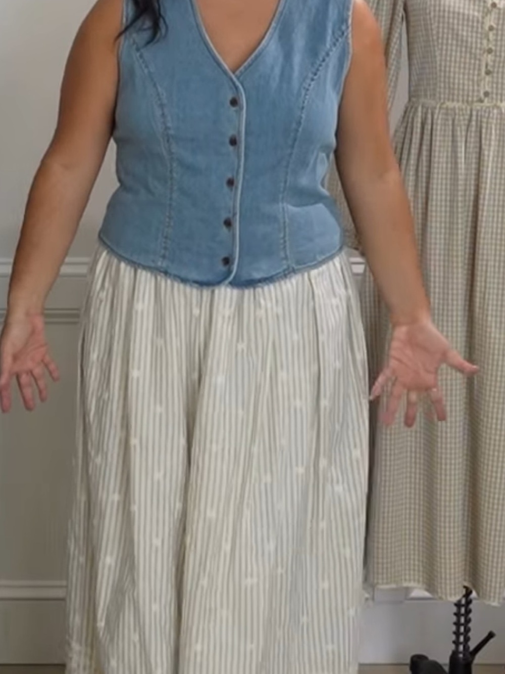 NWT Granada Skirt- Neuflora - Picture 12 of 13